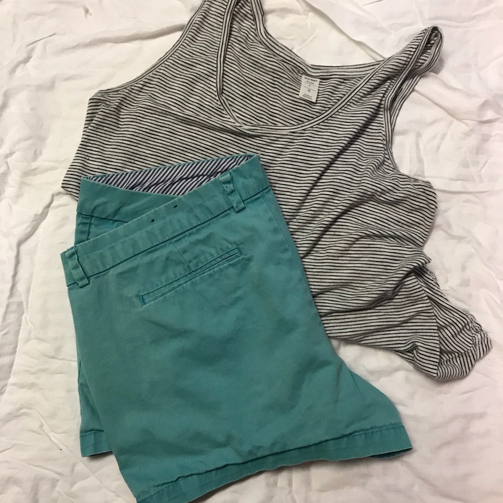 Shorts